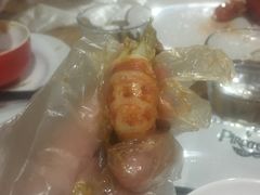 -海盗餐厅