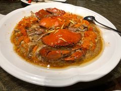 -上海小南国(正大店)