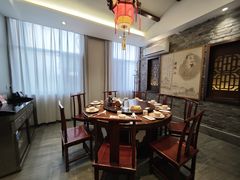 -盐韵石饼村·运城名菜楼(星河店)