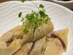 -品味杭州·粤式融合·海鲜小馆·钱江新城CBD