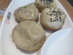 -小杨生煎(龙阳广场店)