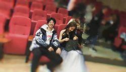 -TWOFACE 双面理发馆