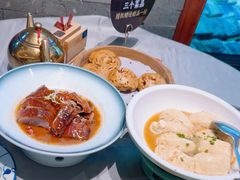 -客家汇·客家传承菜(水库店)