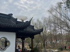 -武汉园博园(武汉自然博物馆)