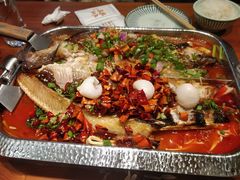 -鱼谦脆皮烤鱼(高新锦辉店)