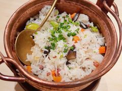 -一坐一忘云南菜(卓悦中心)