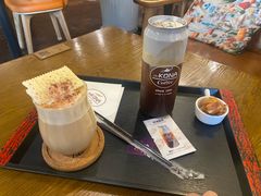 -星宙咖啡STELLARIS CAFE(广告产业园店)