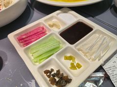 -小大董·烤鸭(观景餐厅·南京西路店)