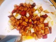 -卞氏菜根香 . 川菜(青羊万达店)