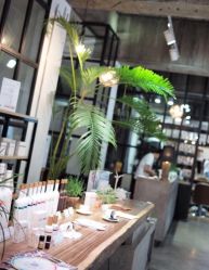 -M+hair salon专业造型沙龙