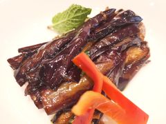 -南山鲜虾面·活鲜小馆·海味大连菜(南山总店)