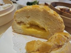 菠萝包-粤珍轩.创始店.始于2001(含光门店)