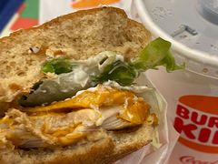 -汉堡王(砂之船店)