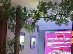 -贡宴盐帮菜自贡驻京联络处餐厅