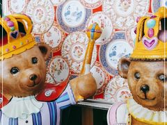 -嘉喜来比萨(罗马花园店)