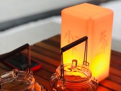 -Ur Garden中庭花园•逸餐厅(福田CBD逸扉酒店)