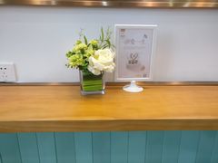 用餐区-薇薇安千层蛋糕(望海店)