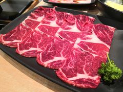 -新石器烤肉(之心城店)