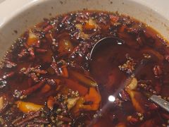 -羊门客在·烤盐池滩羊·川菜