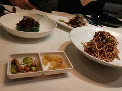 -荟廷·晶萃(陆家嘴尚悦湾店)