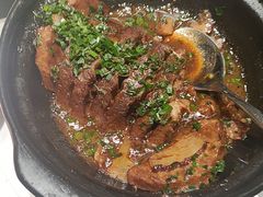 -小厨娘淮扬菜(天印大道店)