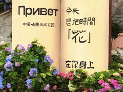 -俄罗斯风情街