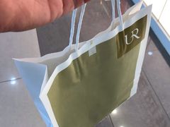 -URBAN REVIVO(济南世茂广场店)