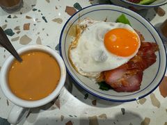 -华嫂冰室(湾仔店)