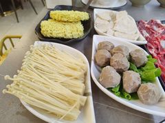 -潮盧打边炉