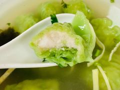 -海平馄饨(逍遥二路店)