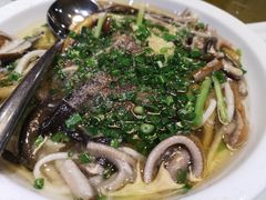 -利鸿私宴(南京路步行街店)