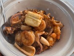 -逢春菜馆天津菜(胜利路店)