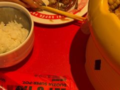 -多嘴肉蟹煲(万达店)