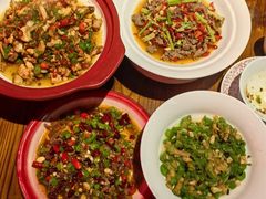 -黄弟大排档·湖南菜·小龙虾·小海鲜(凯旋北路店)