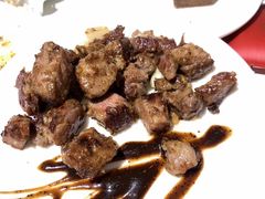 -渔乐之昕·铁板烧自助餐(虹悦城店)