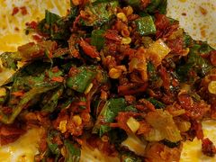 -草墩罗非鱼庄•野生菌•腊排骨(七星街上段店)