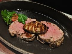 -西堤牛排(北京国瑞店)