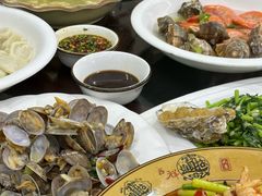 -望海潮海鲜店 特色家常菜(在海一方店)