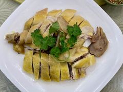 -湛江渔港·大排档(乐园路总店)
