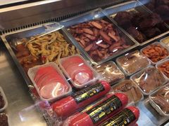 -第一食品(中环百联店)