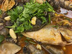-老海陵·泰州菜(图书馆店)