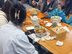 -兰河巷牛肉面(曲江店)