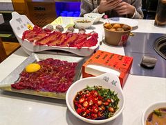 -荣叔港式沙嗲牛肉火锅(正佳潮流店)