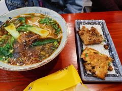 -蔡林记(丹尼斯6天地店)