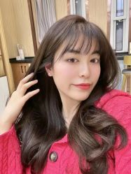 -心迪染发专门店