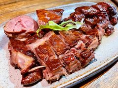 酱鸭-兰溪小馆(东直门簋街店)