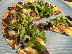 -本处·素食·融合料理(南油店)