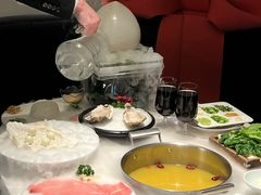 -汤城·料青山