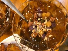 -黄泰吉拾味餐厅(江汉路店)