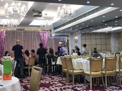 大堂-富临皇宫(窝打老道店)